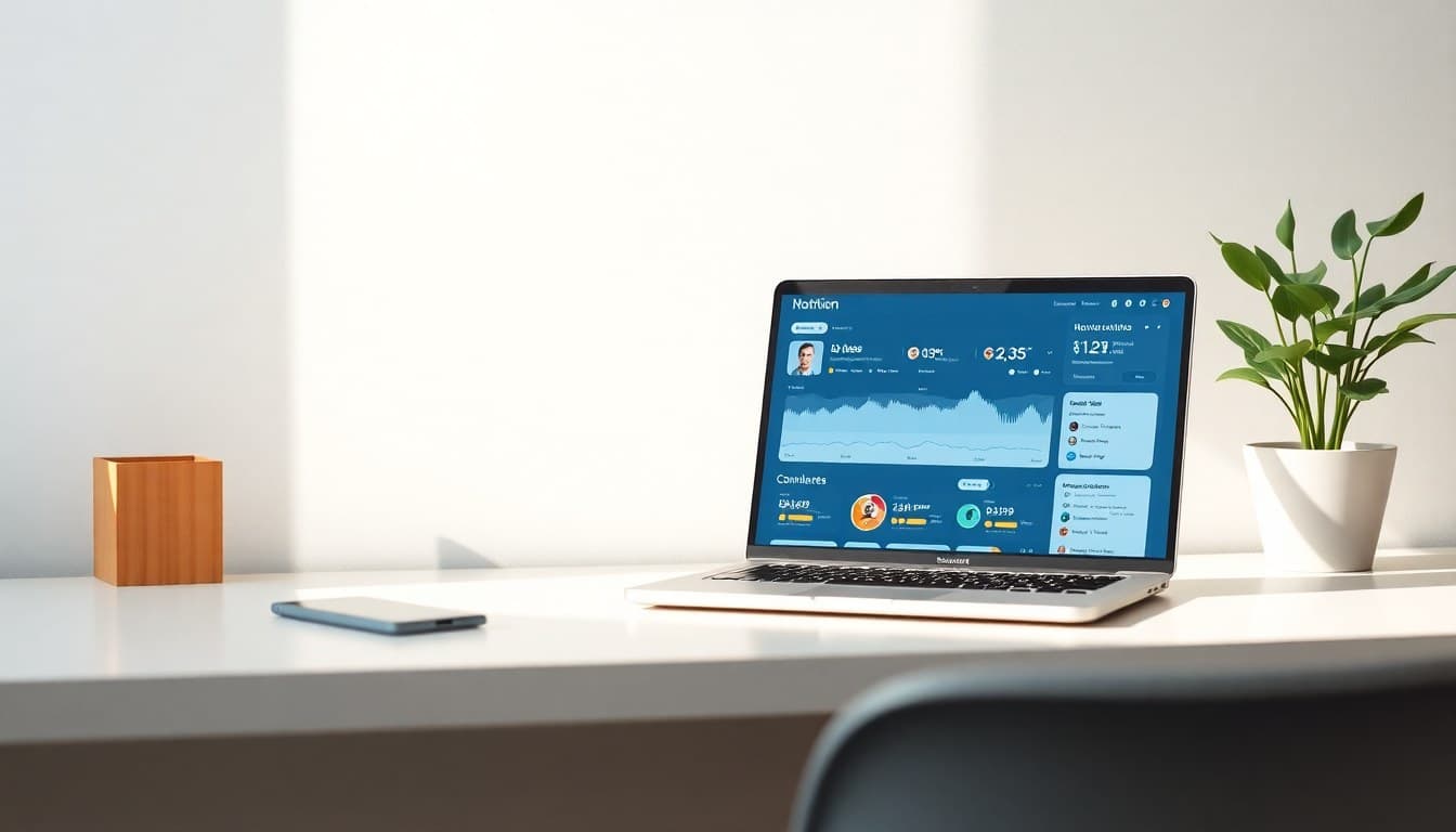 A better way to use Notion — templates that actually work