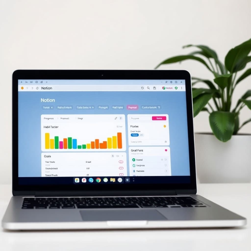 Life OS Dashboard